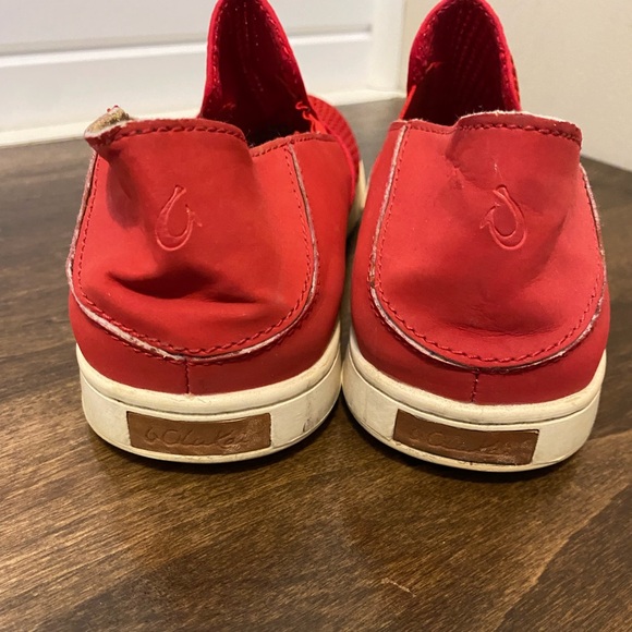 OluKai Womens size 9 - Picture 2 of 5
